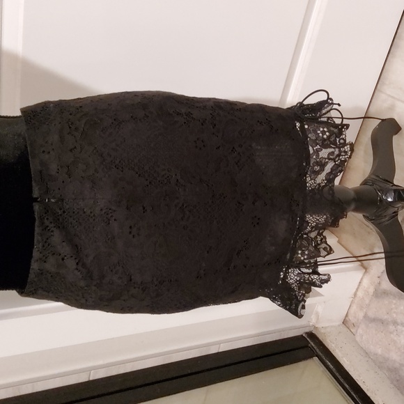 *Pics Updated!* Will Retake In Nat. Light In A.m.* 🍋 FL&L Lafayette Mini Skirt - Picture 3 of 16